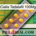 Cialis Tadalafil 100Mg new11
